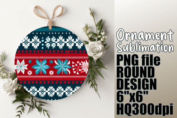 Elevating Holiday Merchandise: The Strategic Value of 3D Christmas Bauble Sublimation
