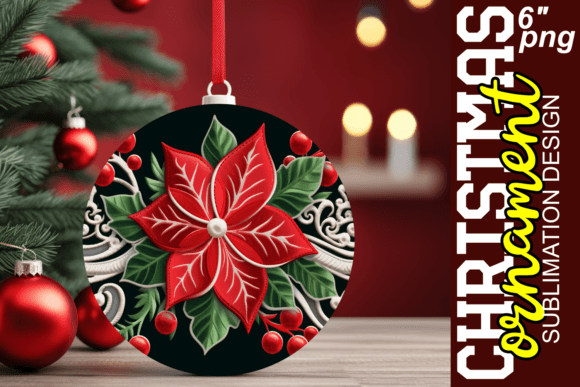 Integrating Joyful 3D Christmas Sublimation into Your Holiday Production Workflow